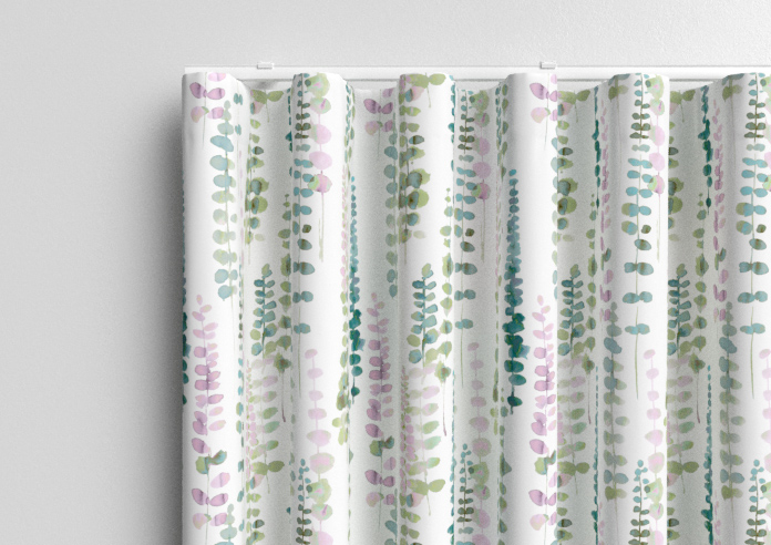 Santa Maria, Blossom - Made to Measure Curtain - Image 13